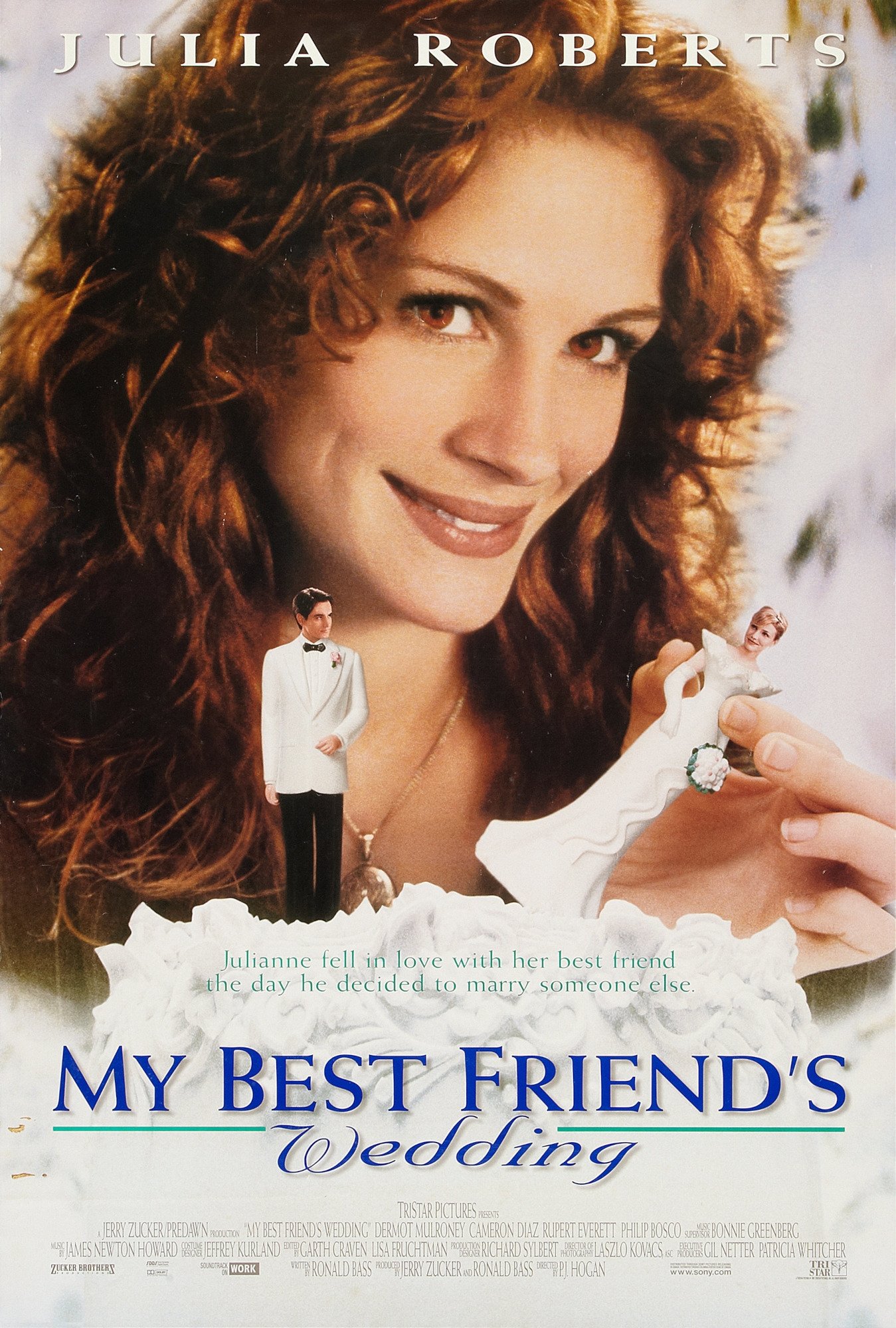 My Best Friend's Wedding
