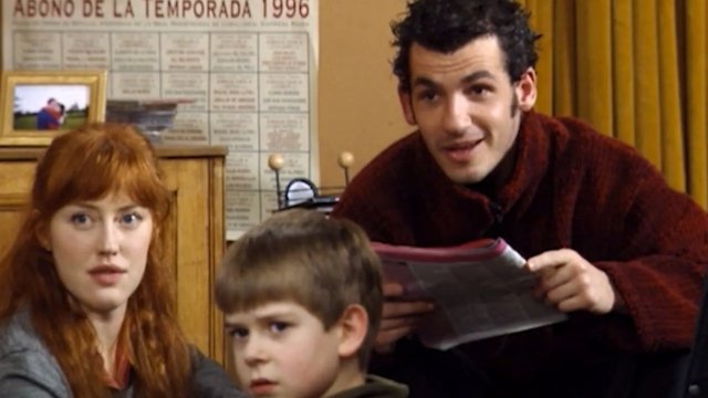 Thumbnail for If You Don't Know Me by Now Season 1 Episode 4
