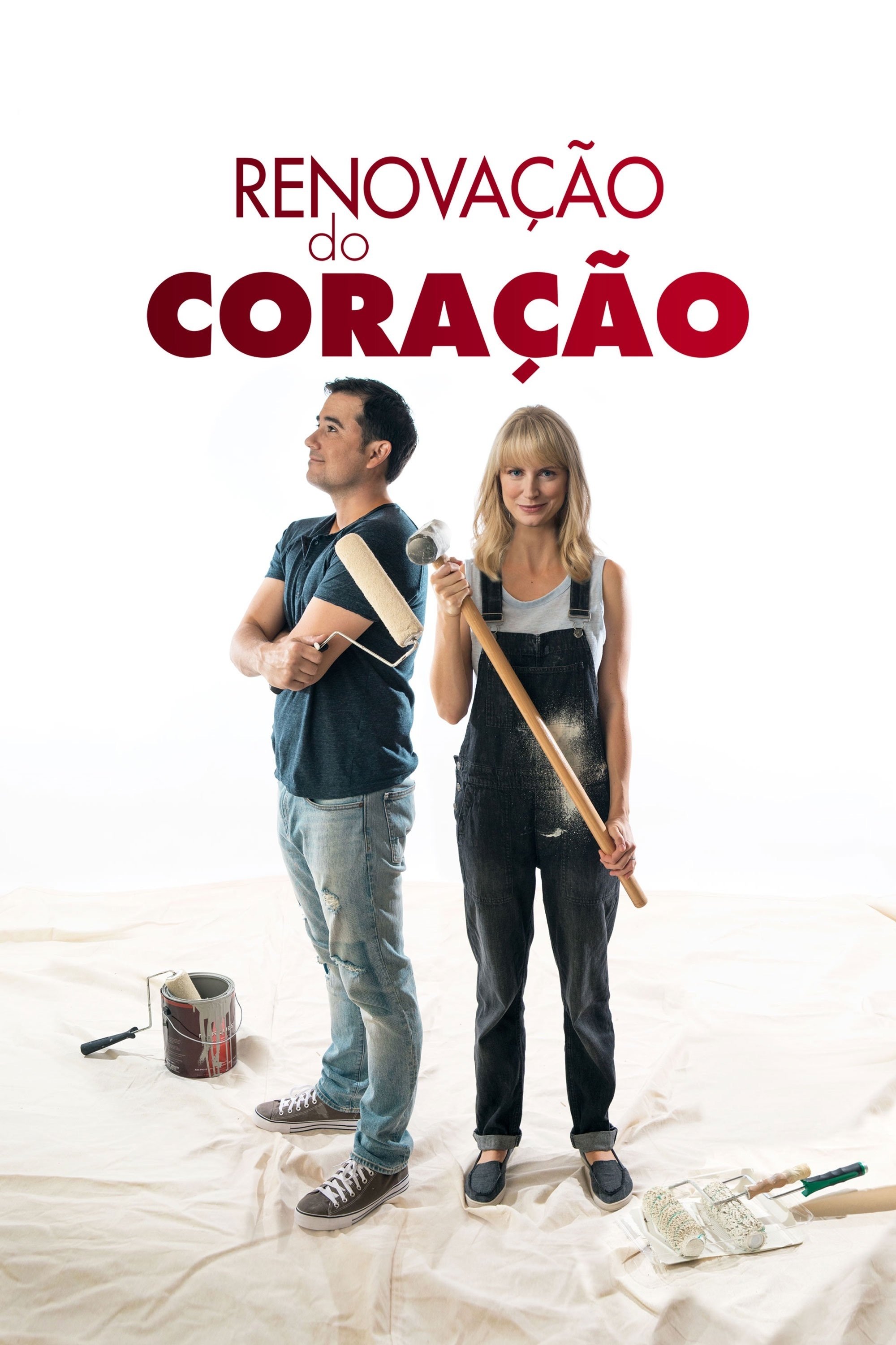 Renovação do Coração Renovação do Coração