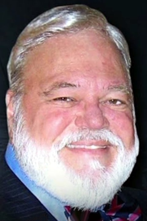 et billede af Dick Ervasti