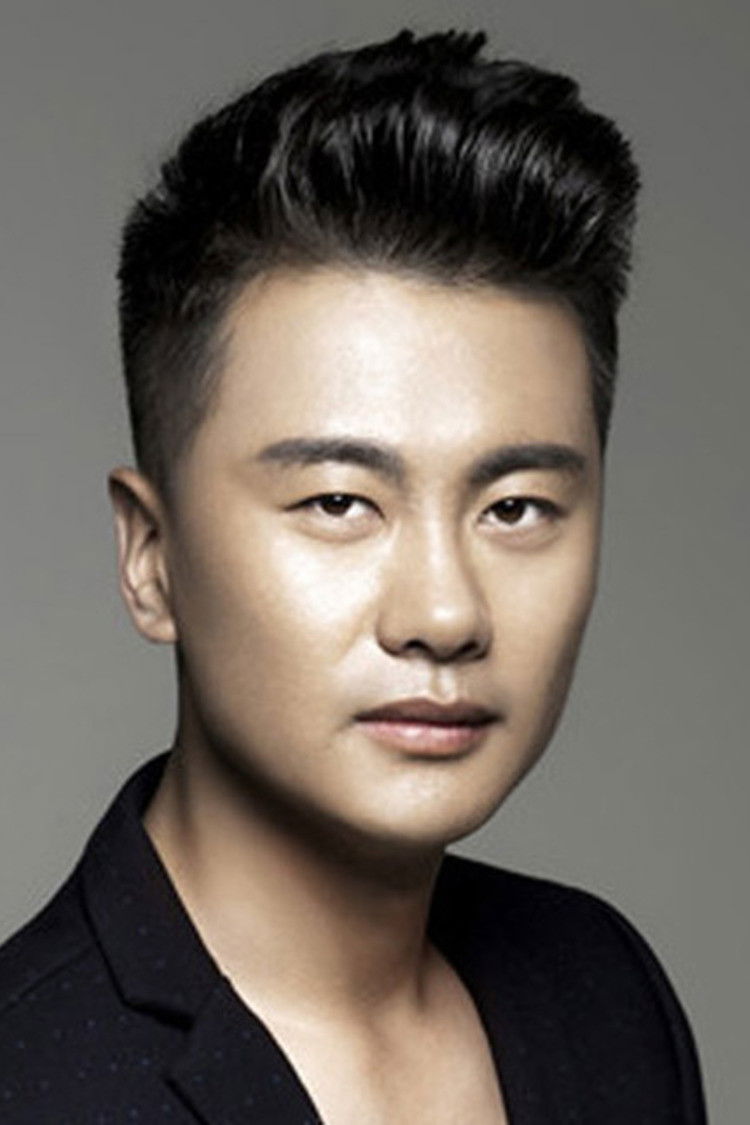 et billede af Ji Zhao