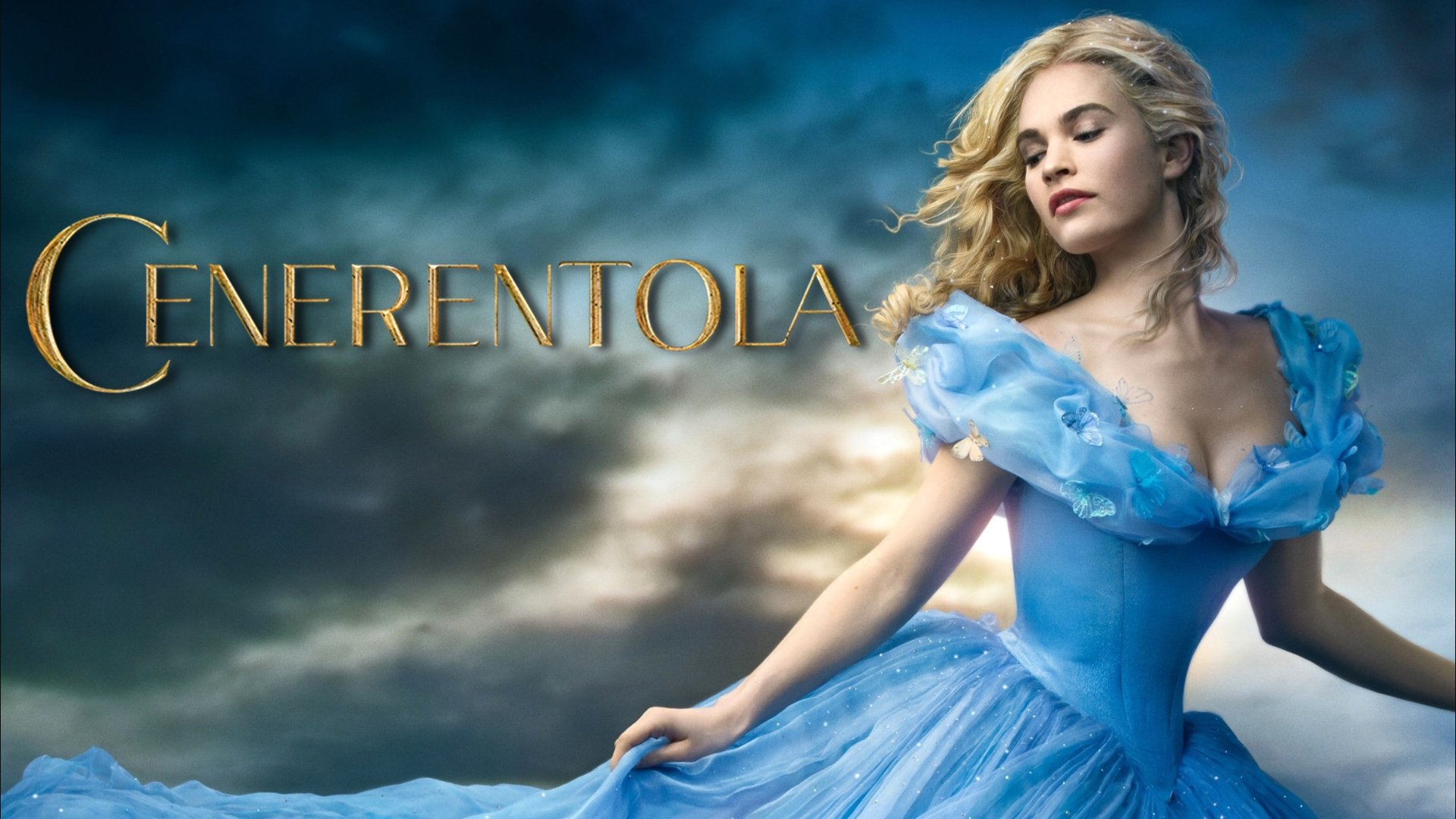 Cinderella (2015)