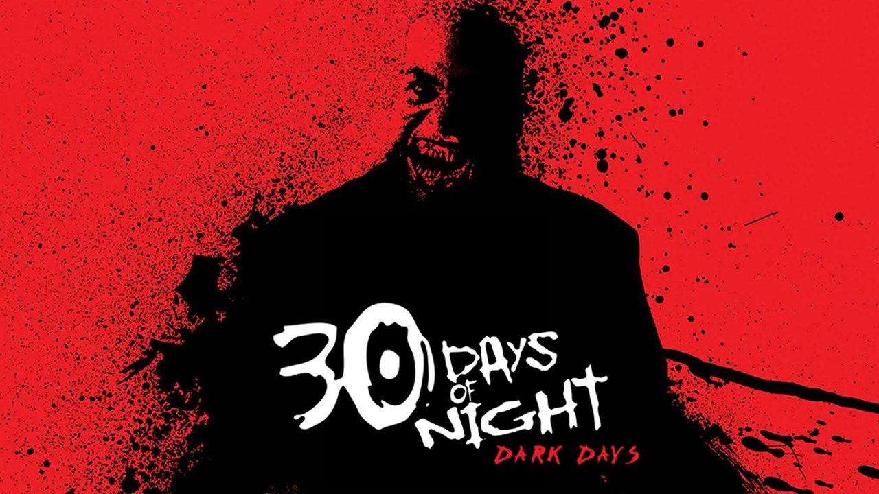 30 Days of Night: Dark Days