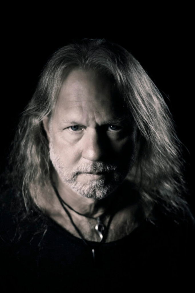 et billede af Toby Tarrach