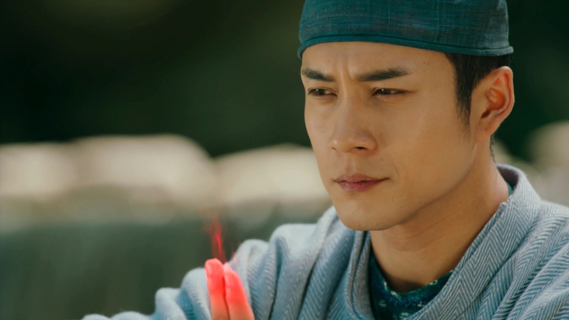 Wu Xin: The Monster Killer