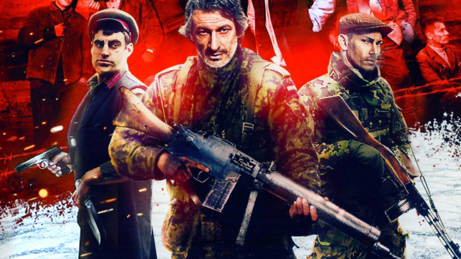 Black Sheep (2010)