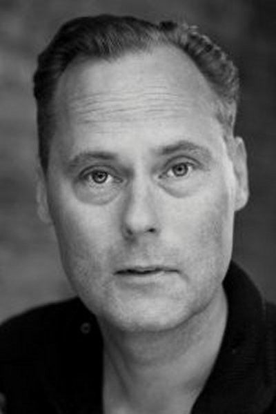 et billede af Jan Overgaard Mogensen