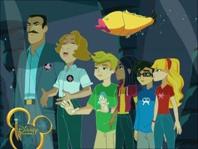 Thumbnail for The Case of 8 Arms and no fingerprints Season 1 Episode 16