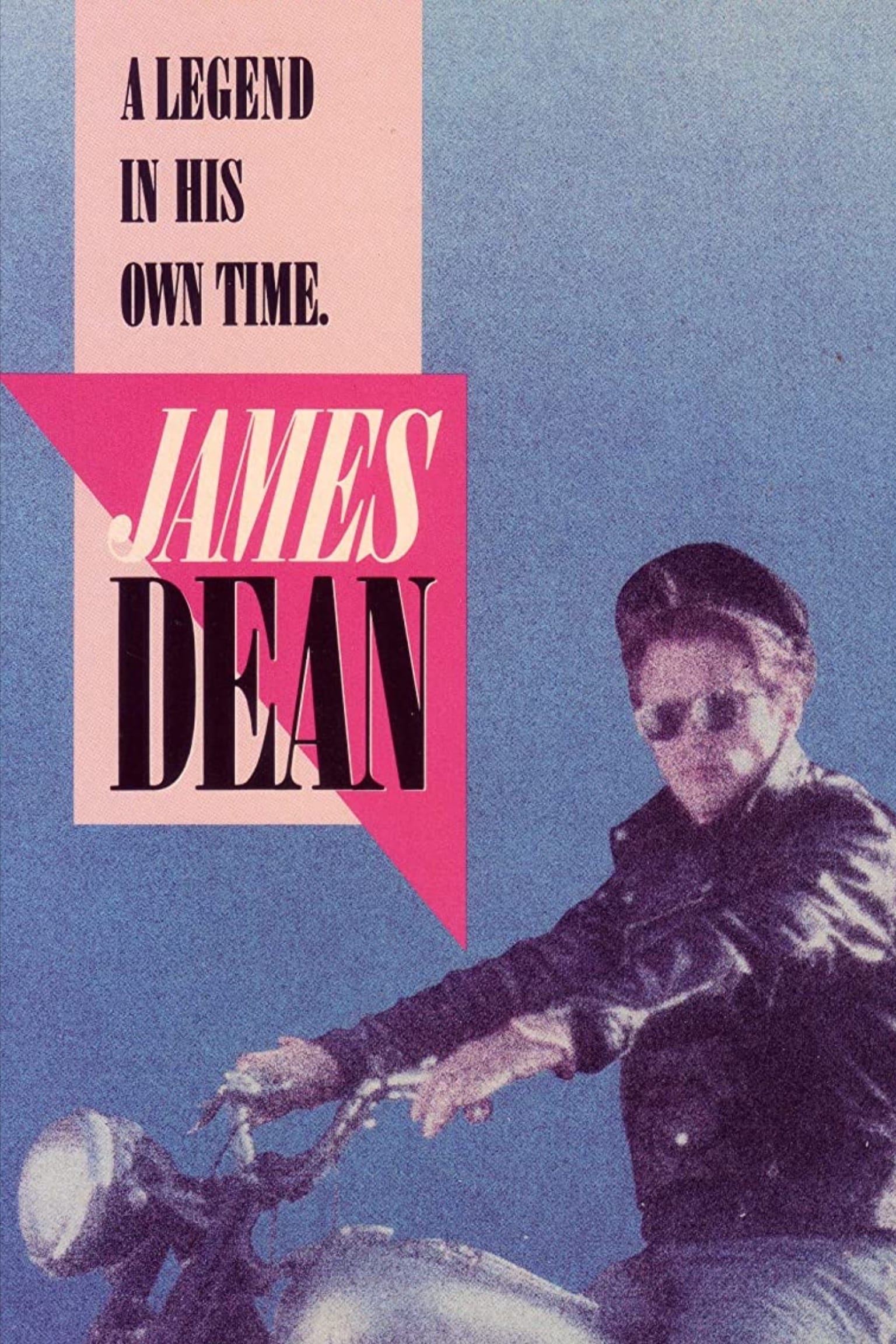 James Dean on FREECABLE TV