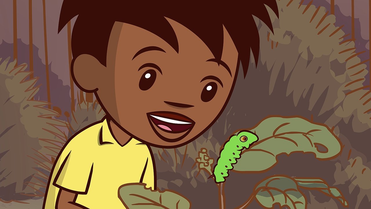 Thumbnail for Transformation Season 1 Episode 10