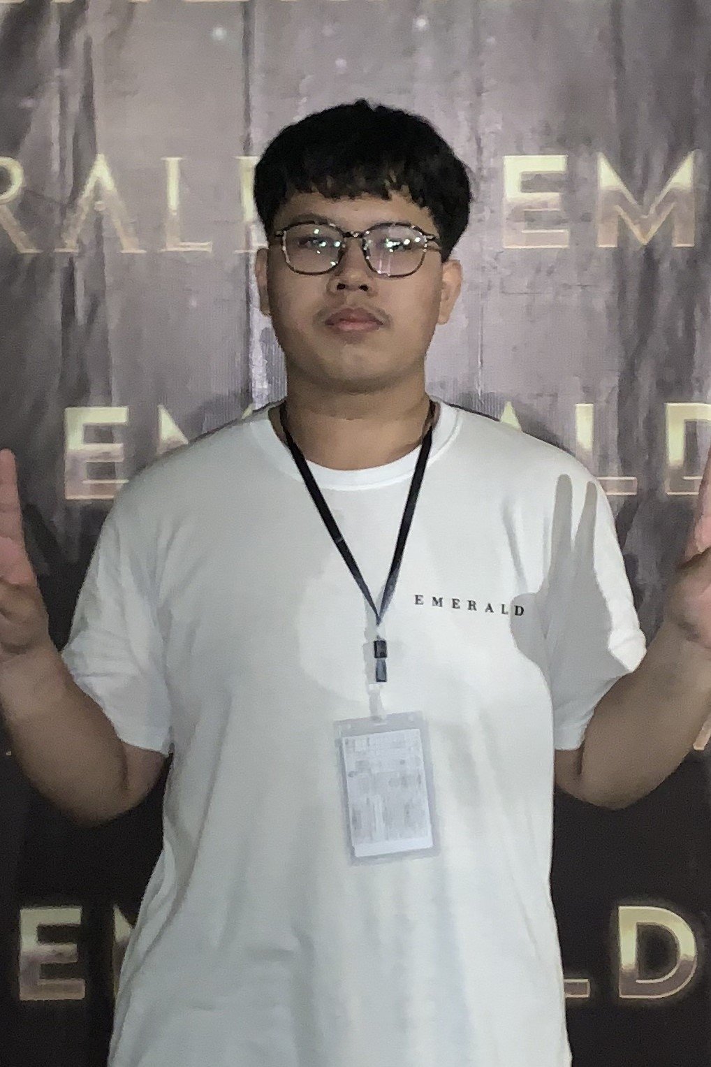 M. Raflie Maulana | Director