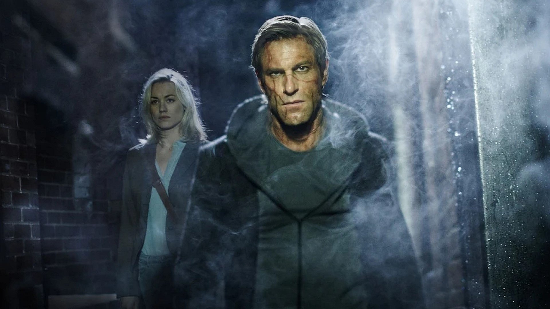 I, Frankenstein (2014)