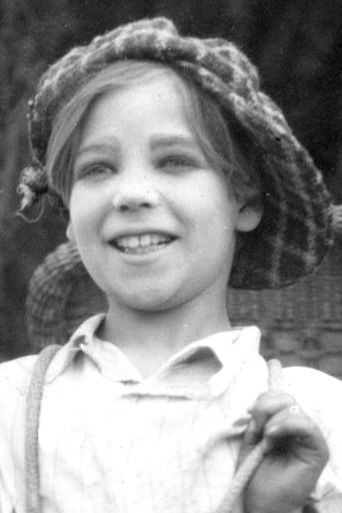 et billede af Coy Watson Jr.