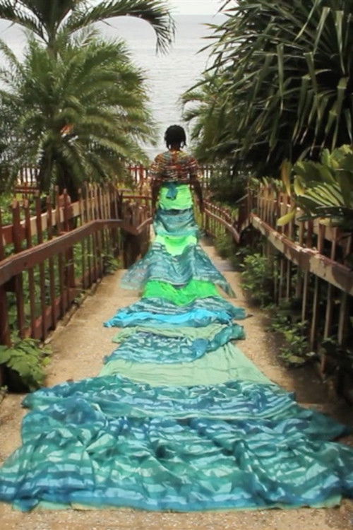 Poster for Life and Death