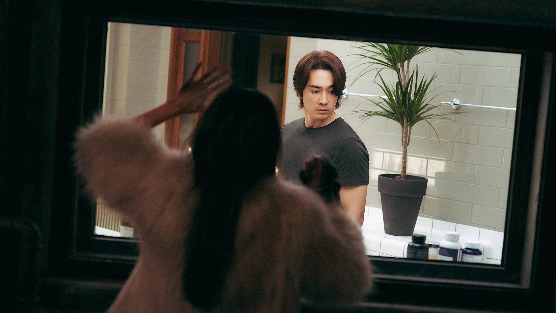 Hidden Face (2024)