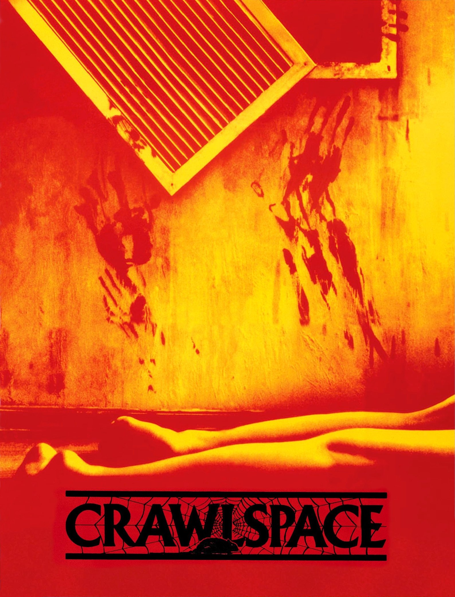 Crawlspace