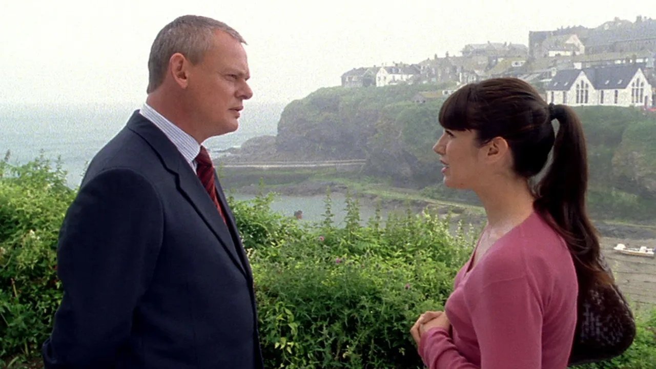 Doc Martin