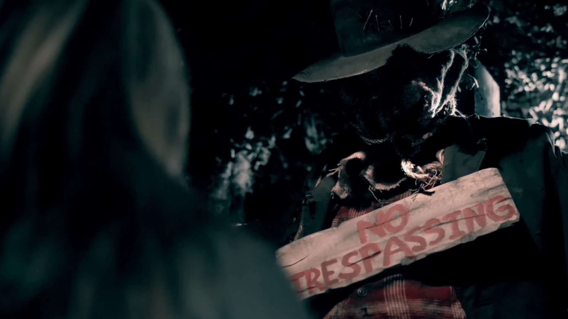 House of Fears (2007)