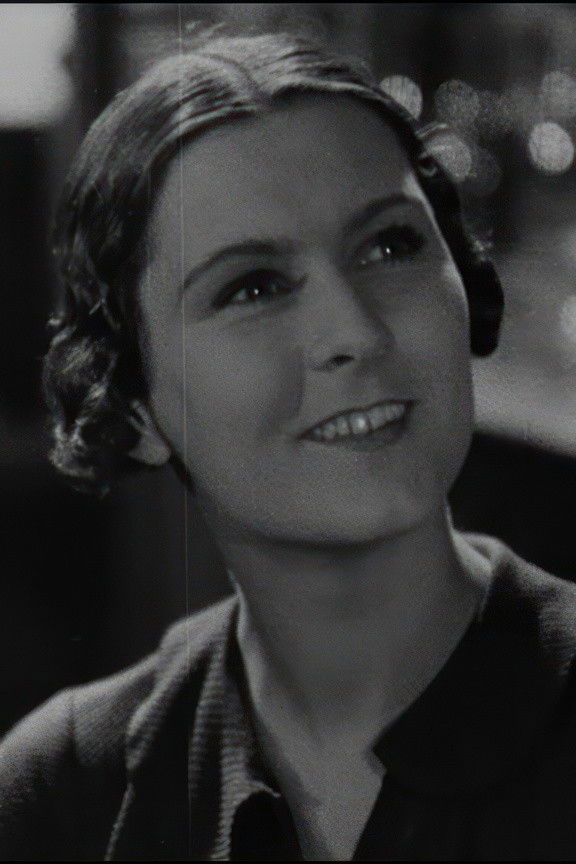 et billede af Nicole Vattier