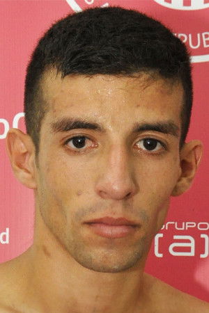 et billede af Mario Ezequiel Sayal Lozano