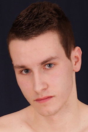 et billede af Max Bishop