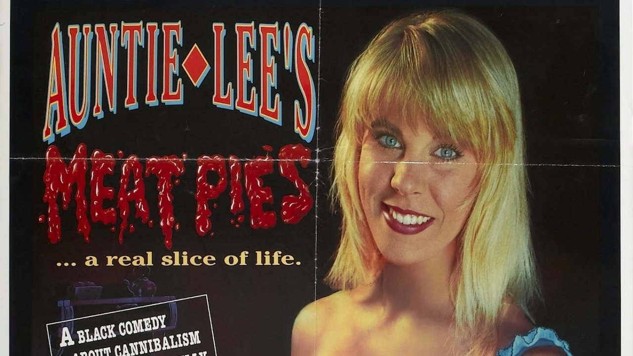 Auntie Lee's Meat Pies