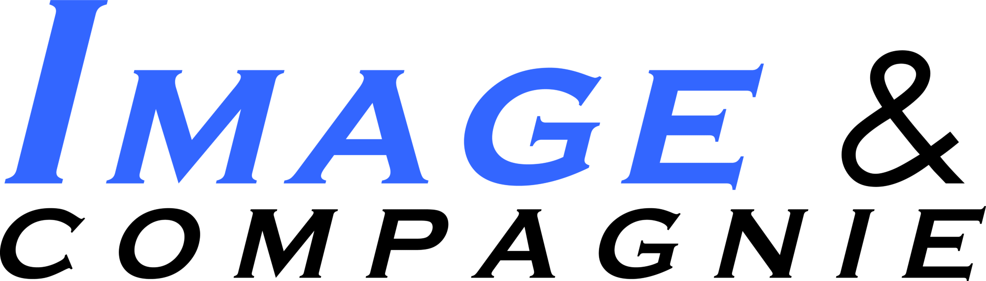 Image & Compagnie