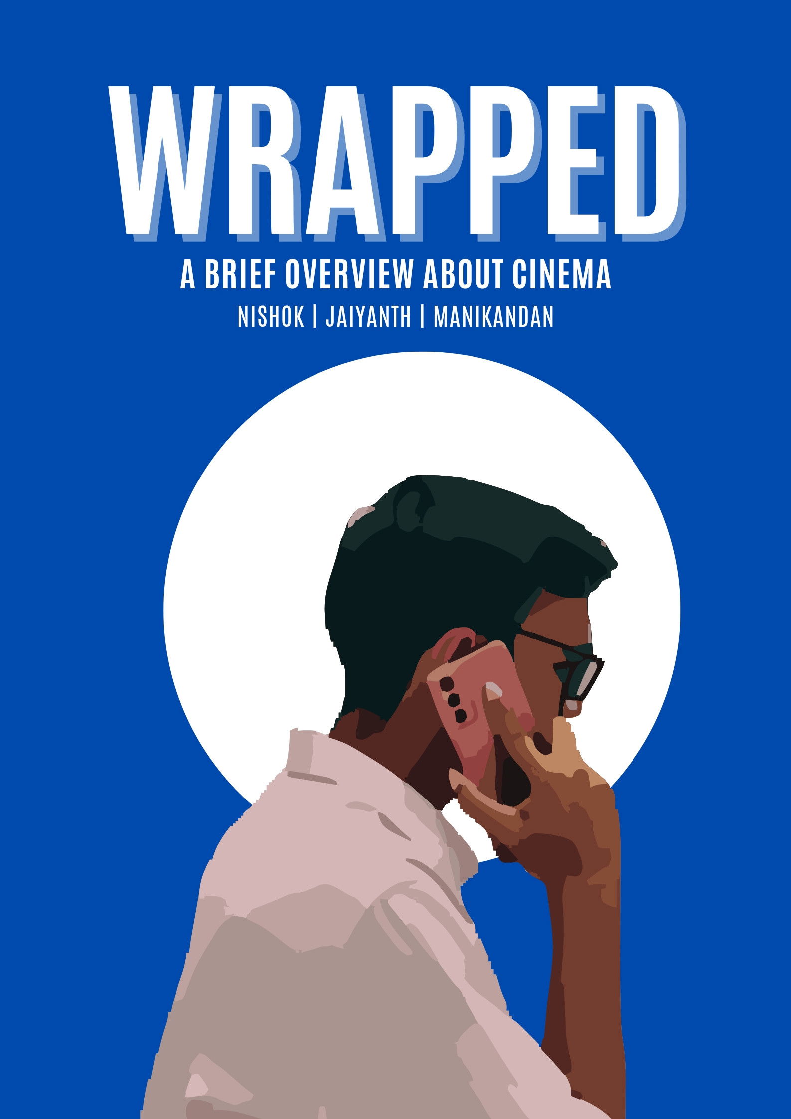 Wrapped-Oru Arimugam