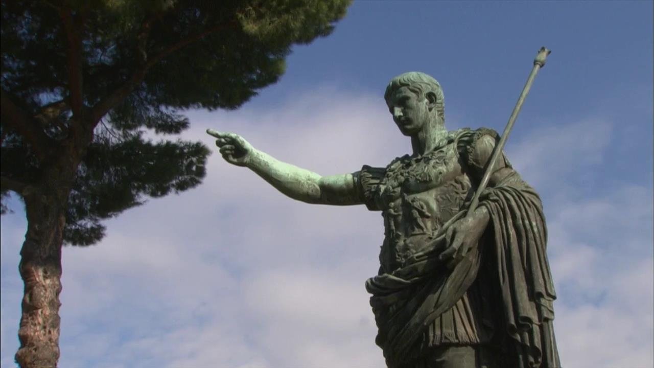 Thumbnail for Caligula Season 1 Episode 10