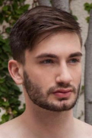 et billede af Preston Cole