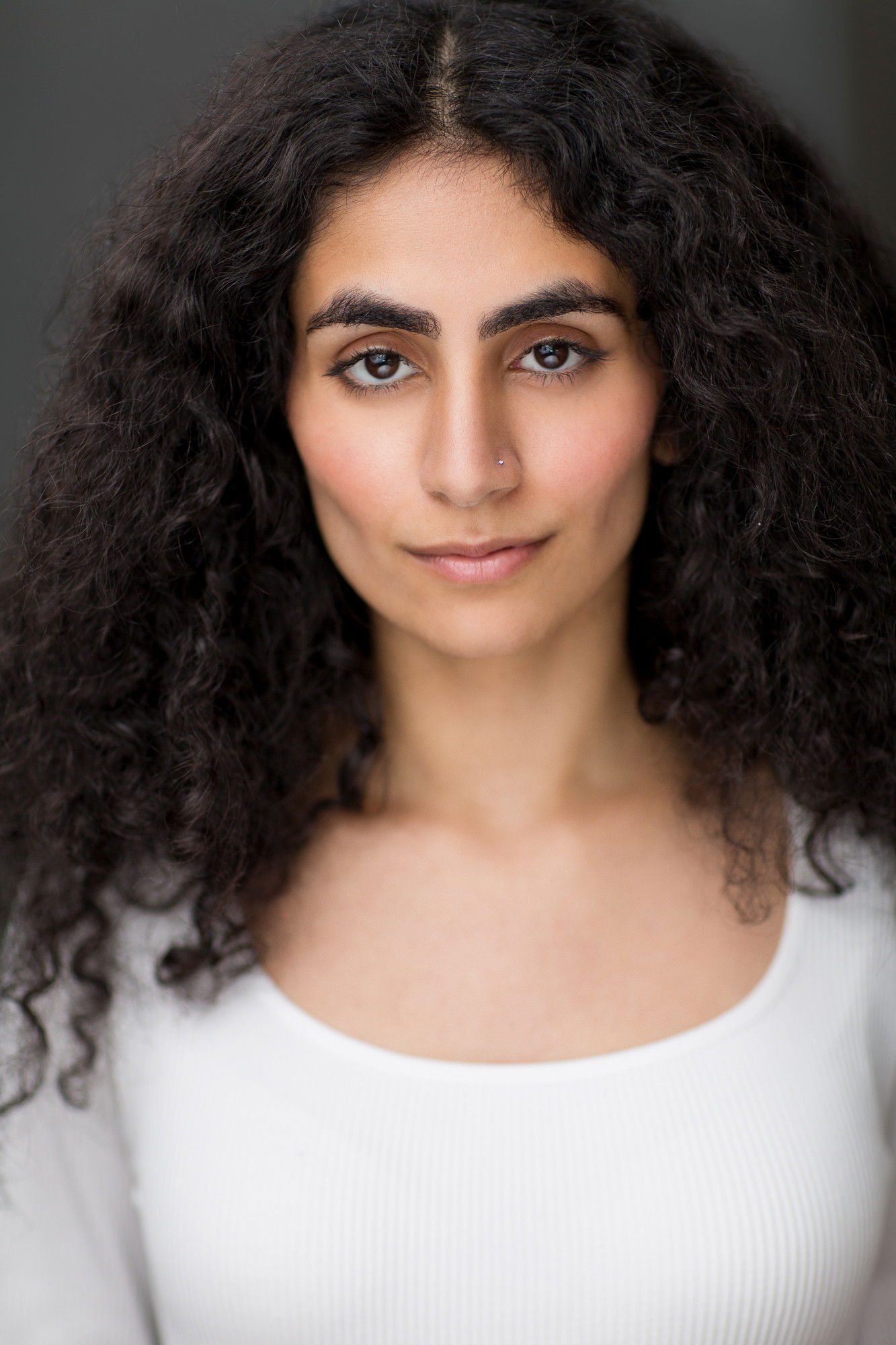 et billede af Ritisha Jhamb