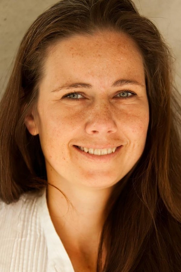 et billede af Jennifer Green