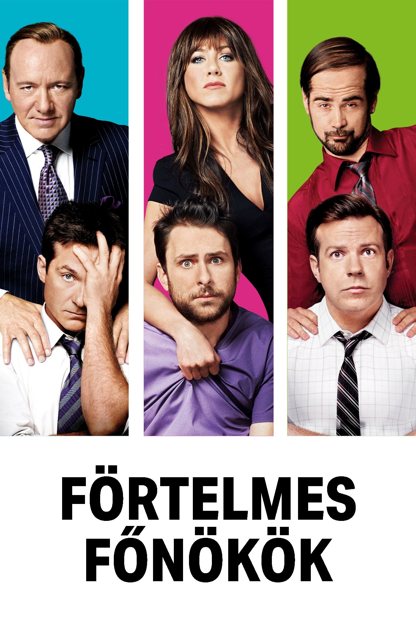 Horrible Bosses