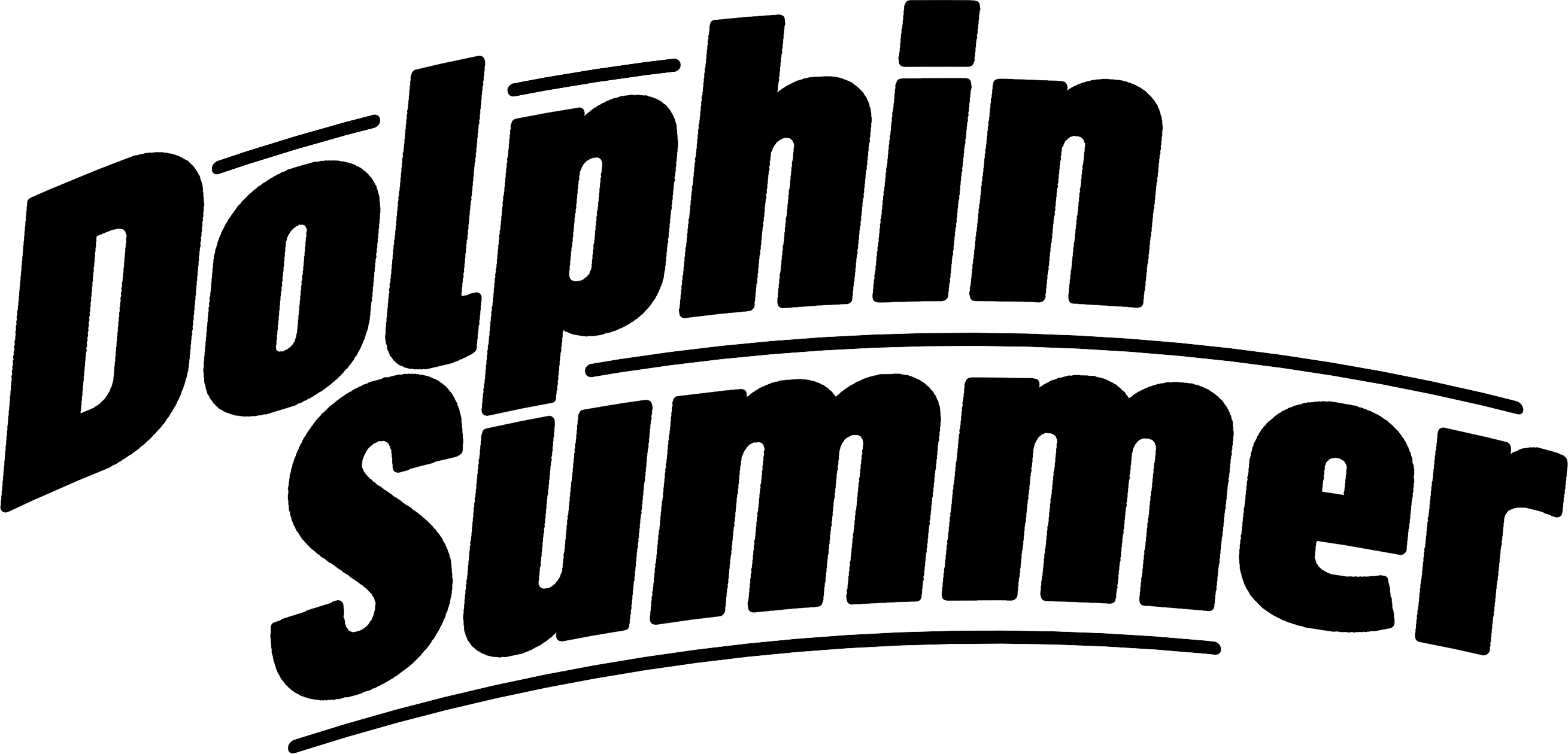 Dolphin Summer Logo