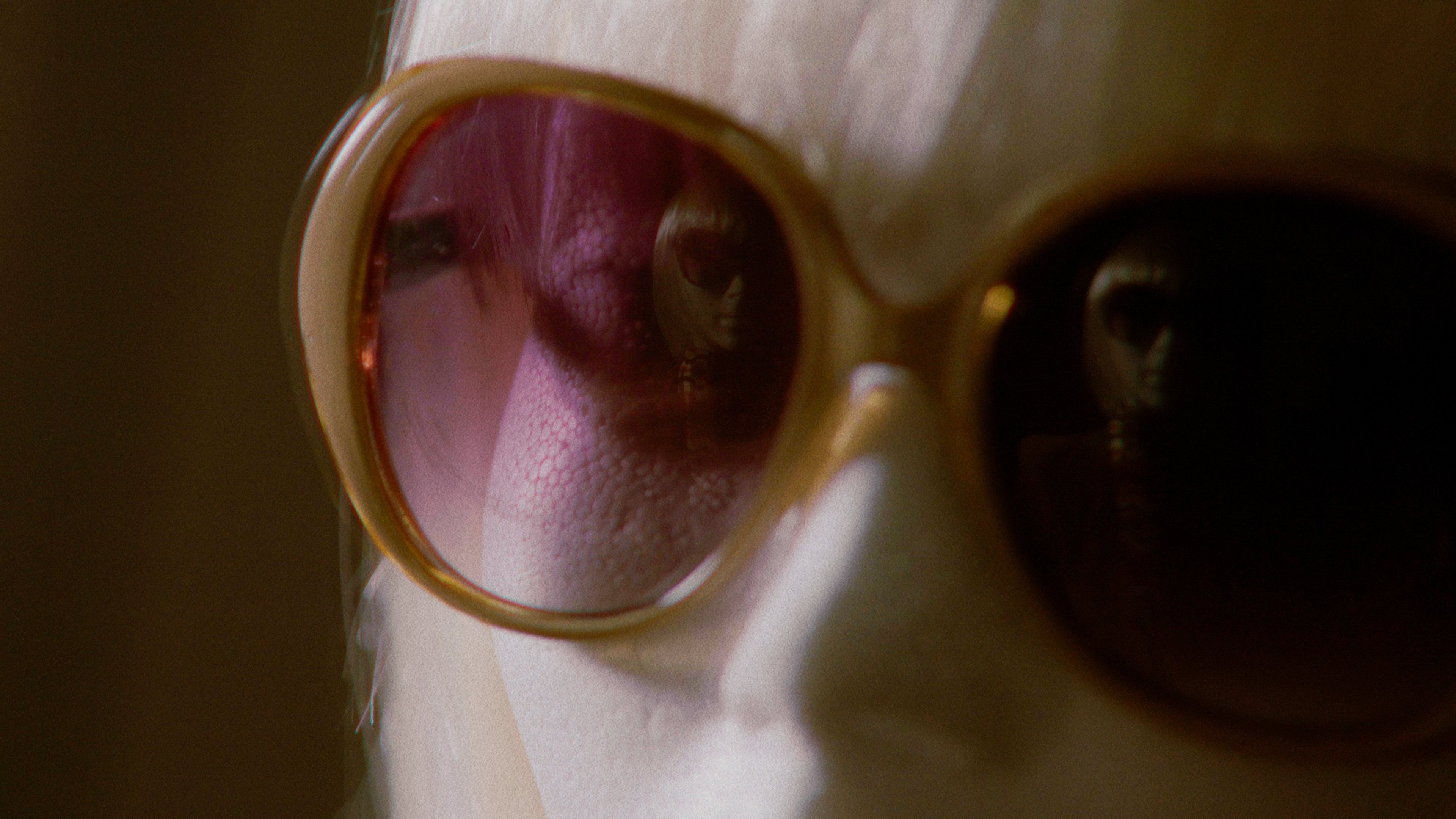 Imagem do Filme EVE