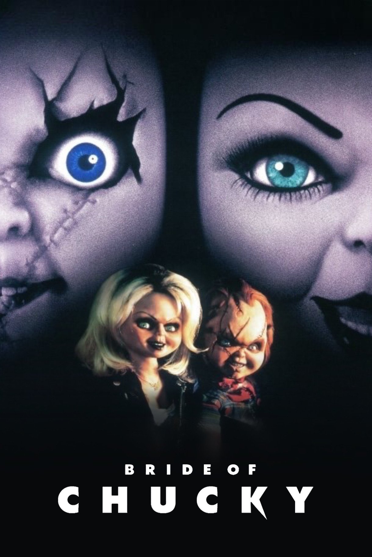 Bride of Chucky