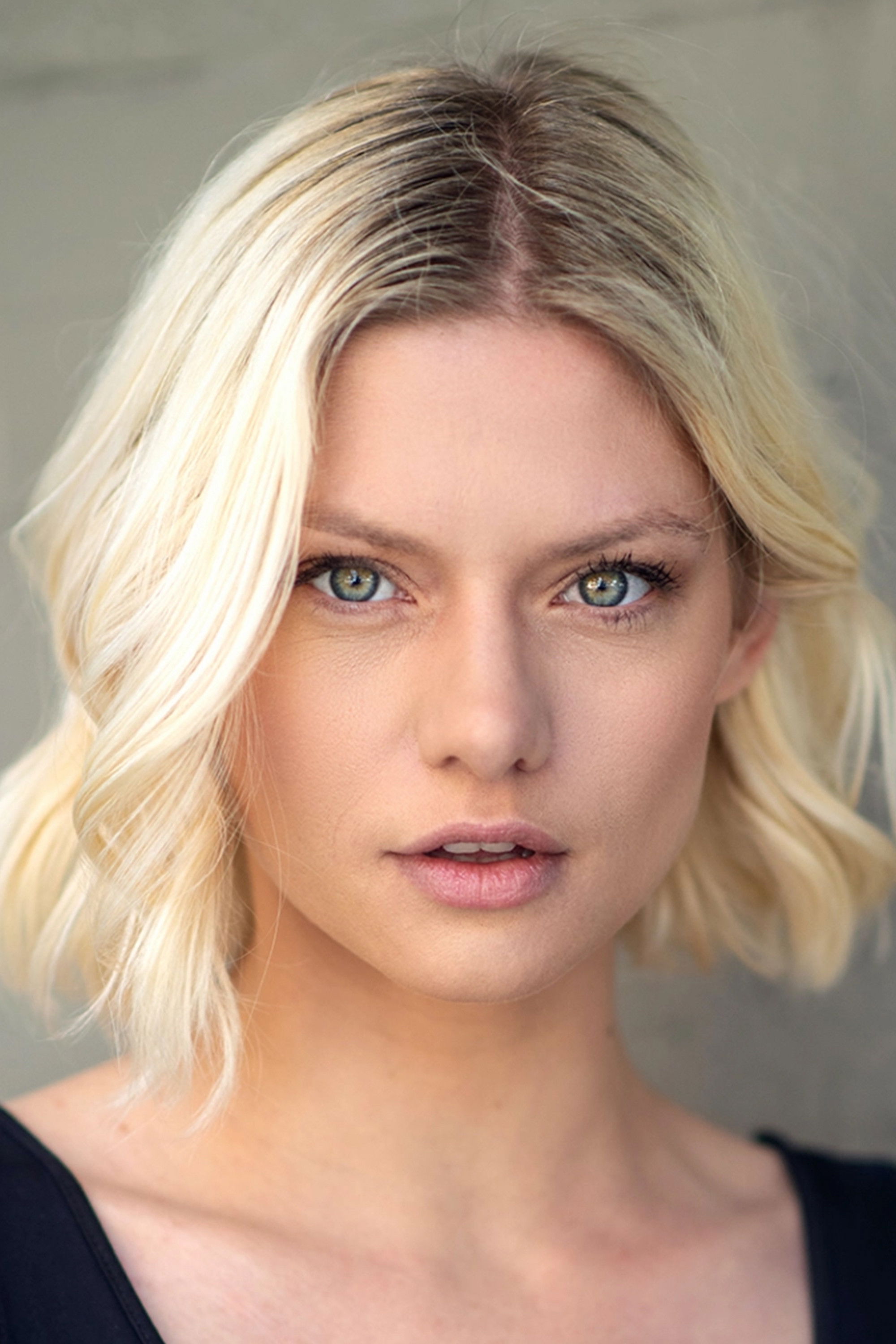 et billede af Martina Karra