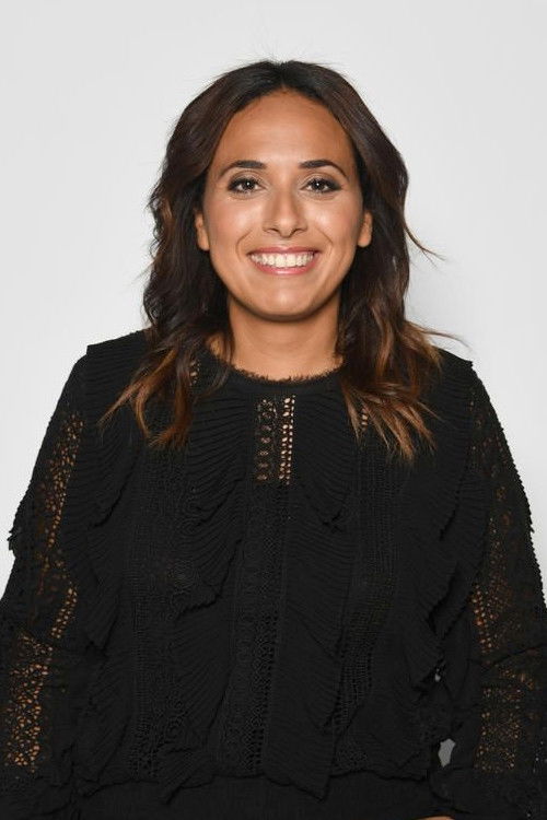 et billede af Salhia Brakhlia