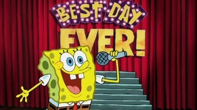 SpongeBob SquarePants