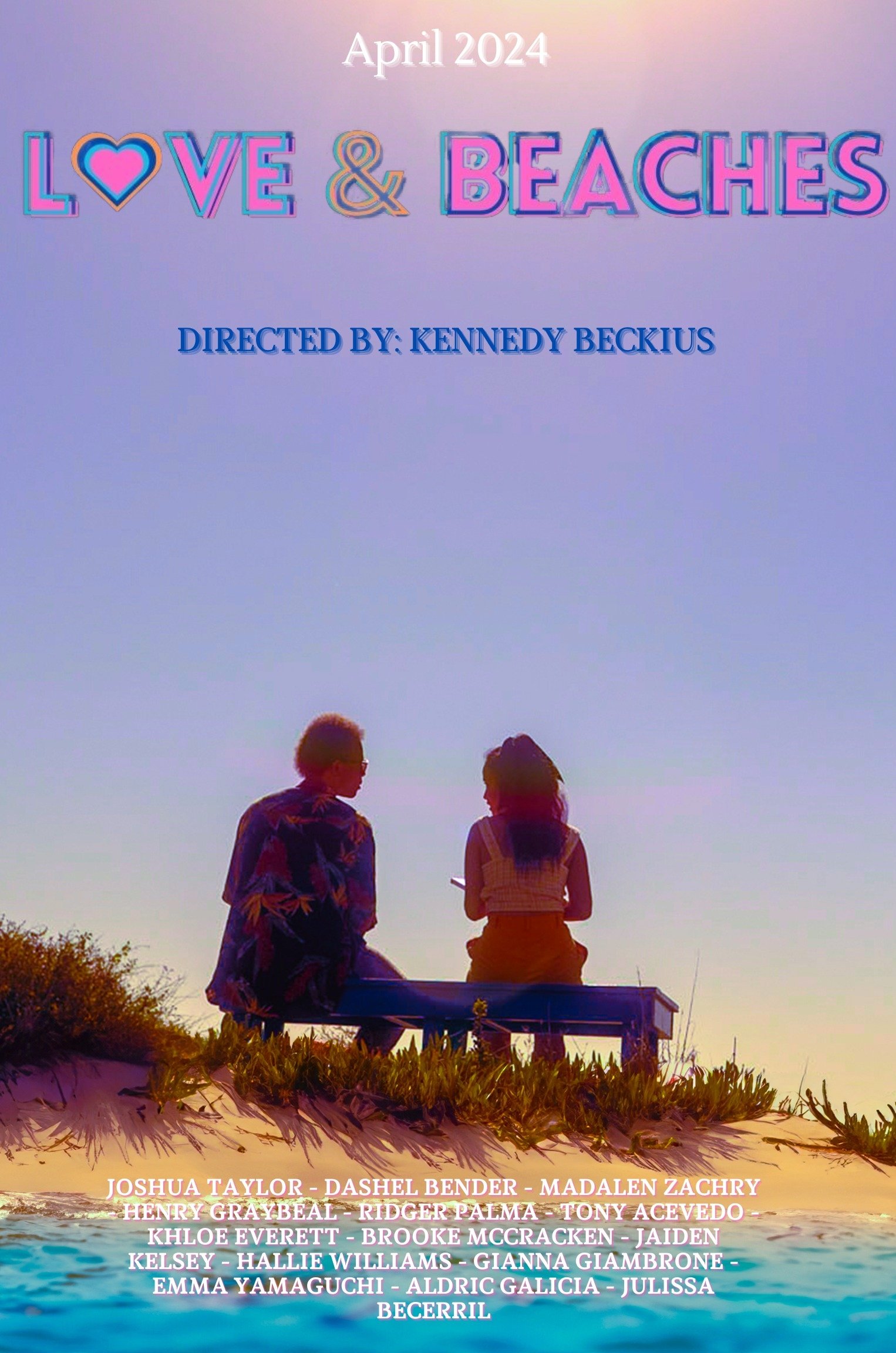 Movie Title