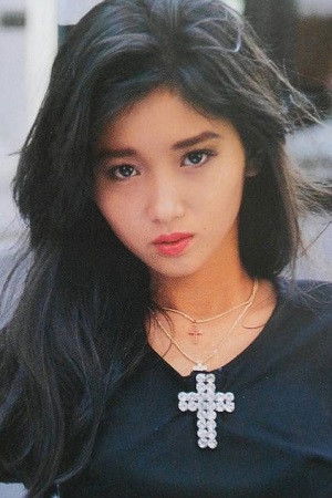 et billede af Minako Honda