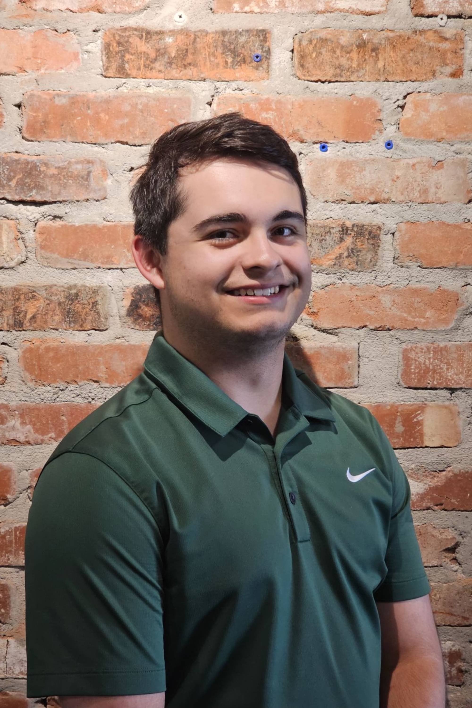 Alex Snyder