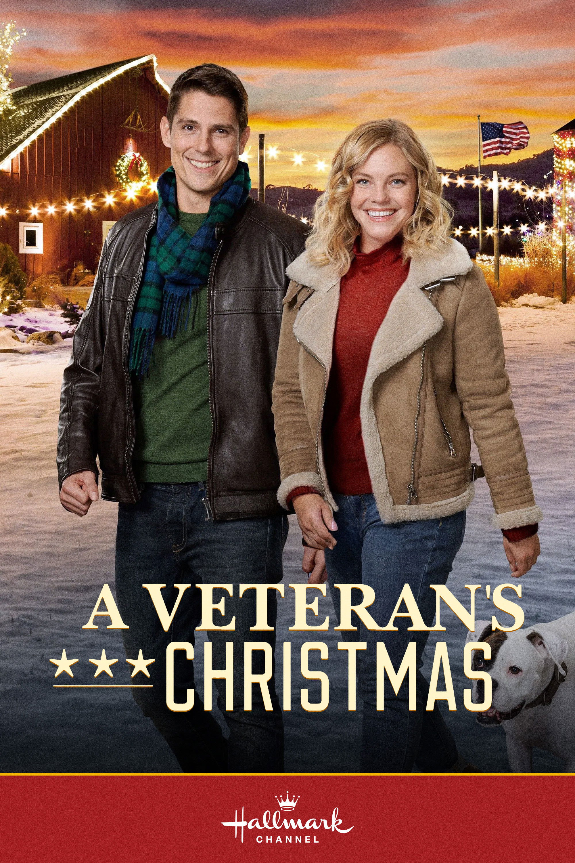 A Veteran's Christmas