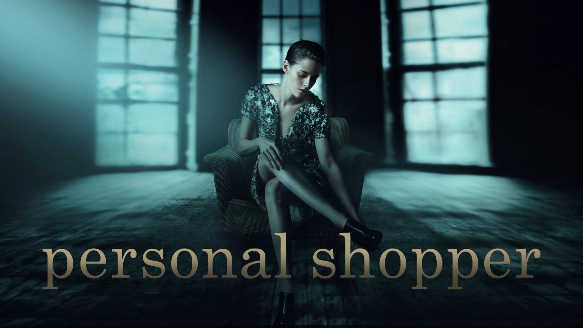 Personal Shopper