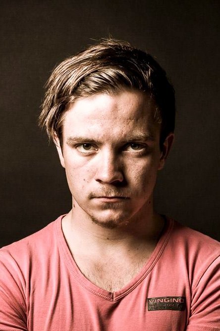 et billede af Bas van Prooijen