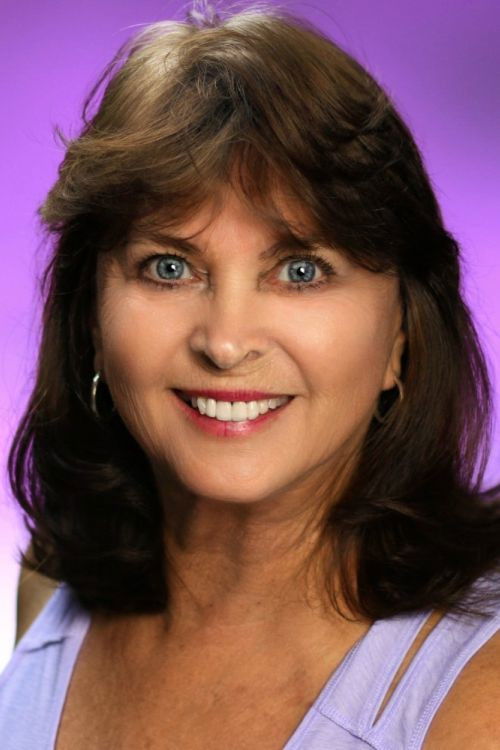 et billede af Brenda Moss-Clifton