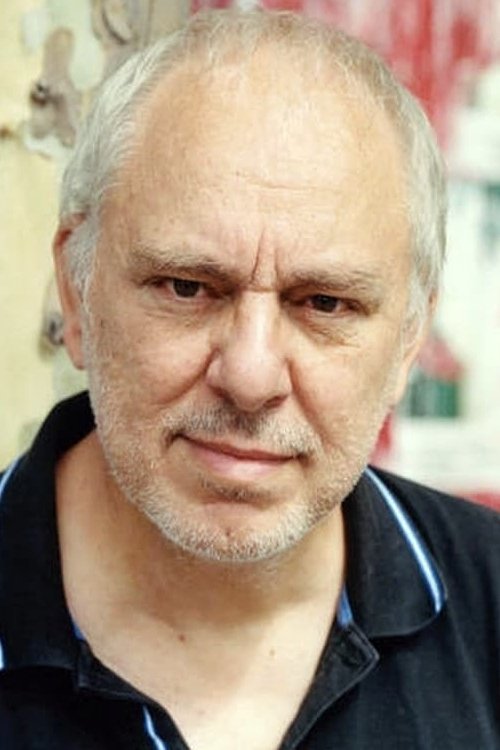 Philippe Piazzo | Writers' Assistant