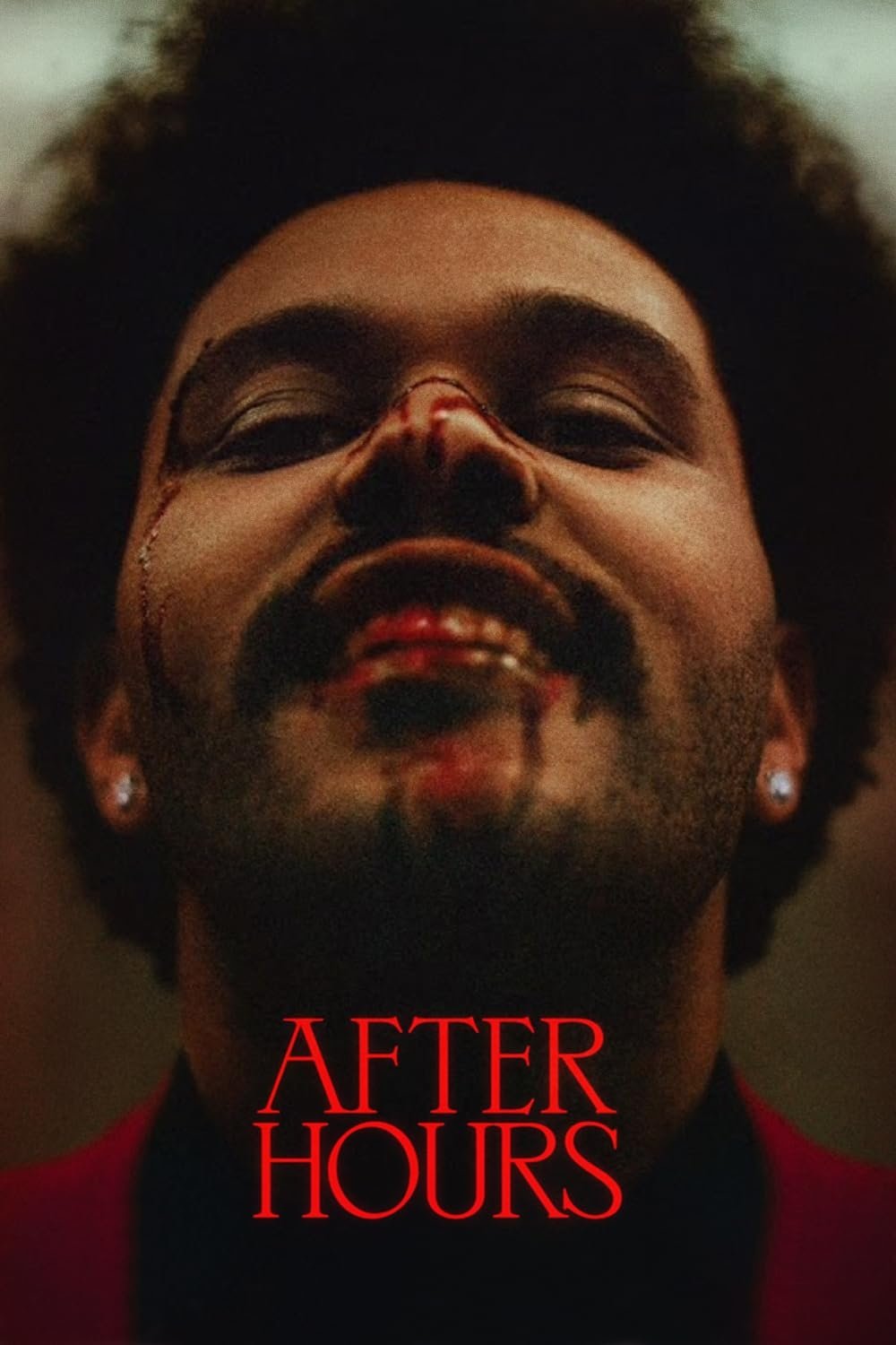 The Weeknd: After Hours The Weeknd: After Hours