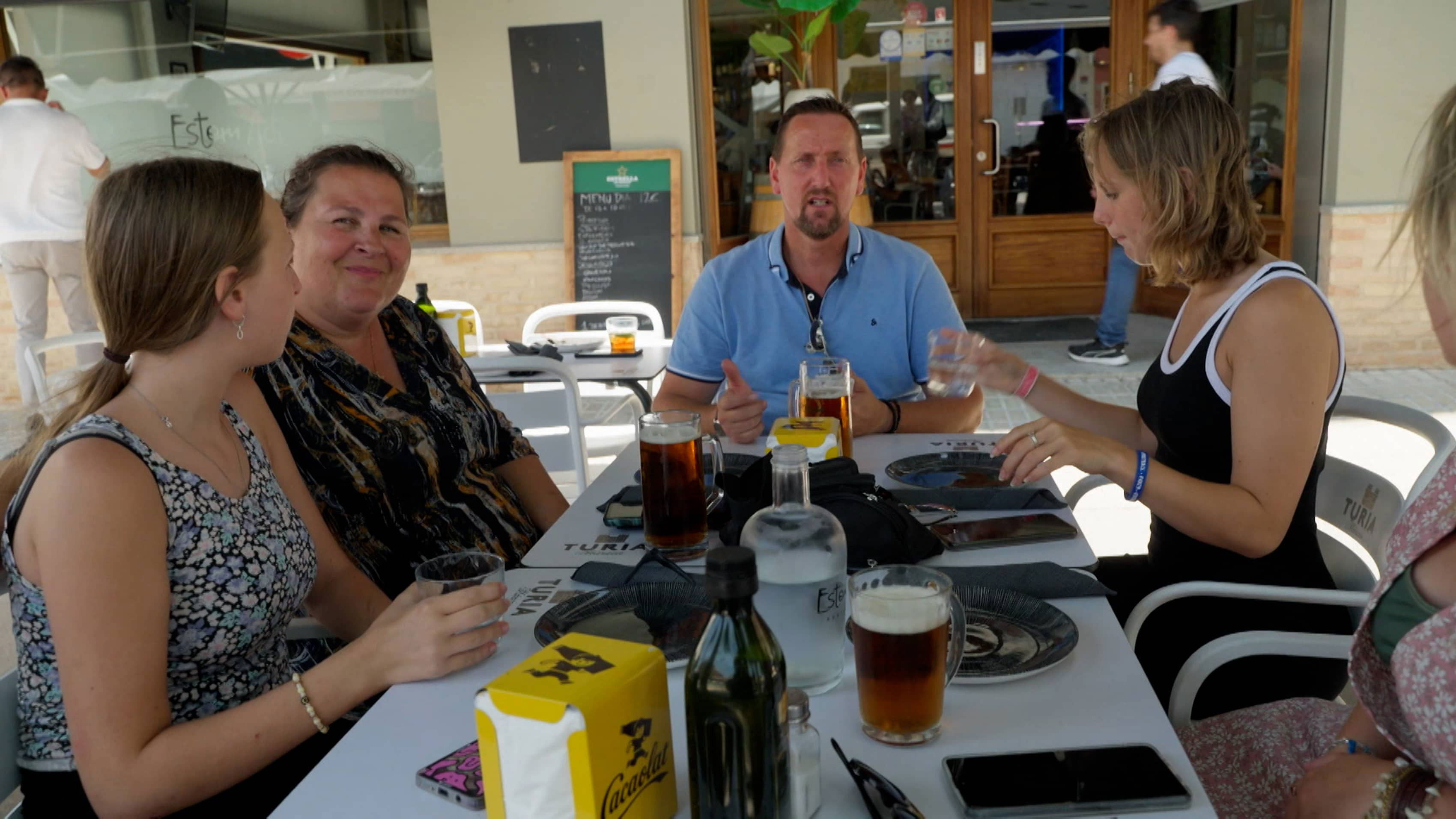 Thumbnail for Episode 5 Season 1 Episode 5