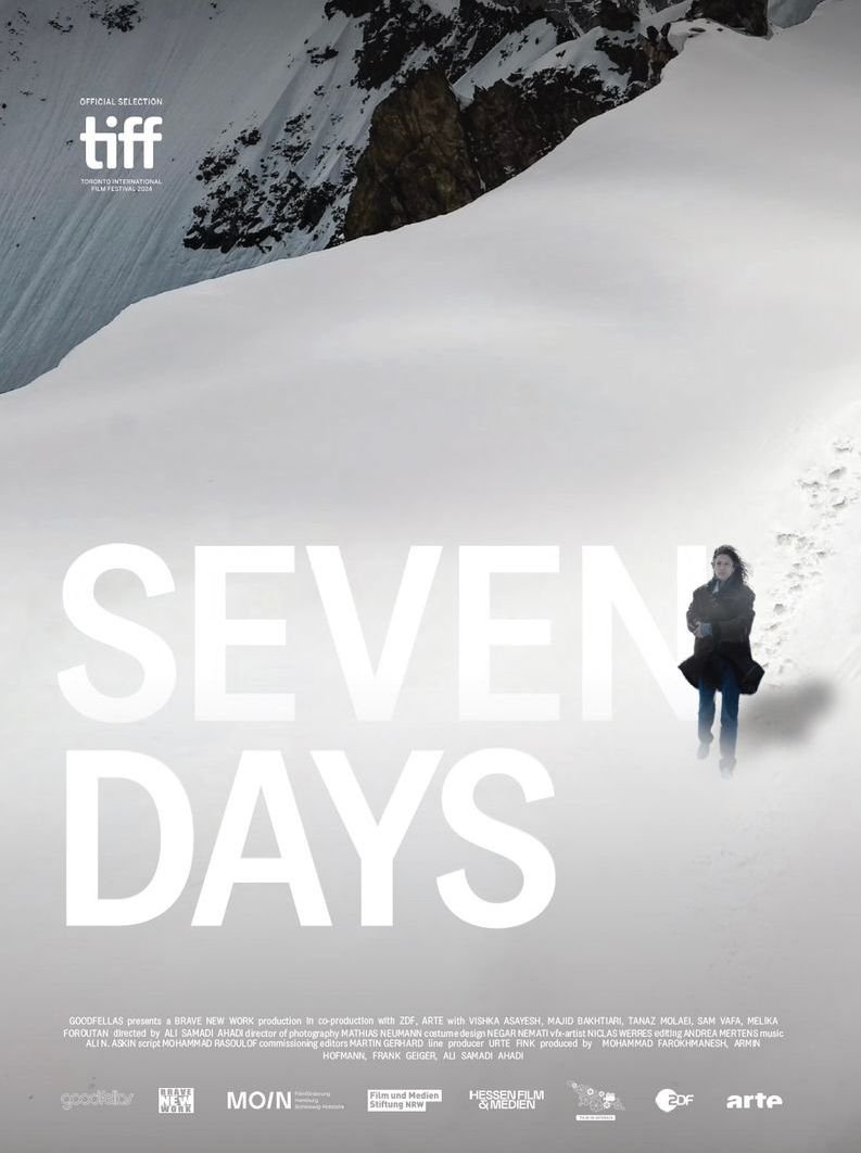Seven Days